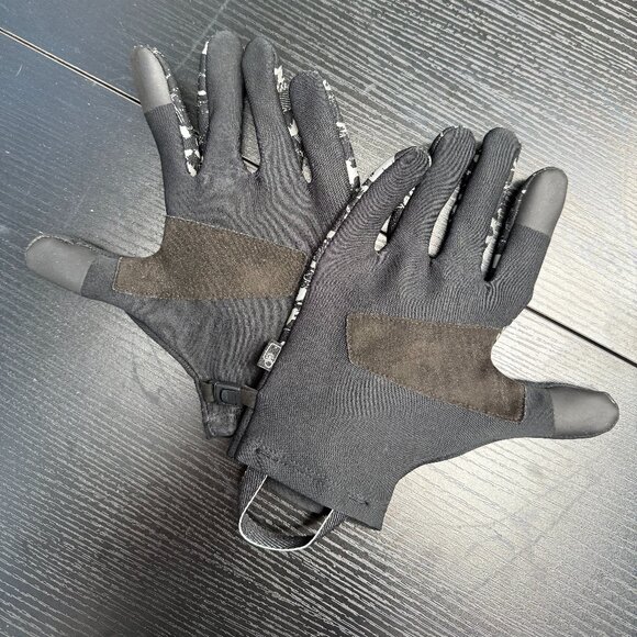 Mountain Hardwear Unisex-Adult Windlab Gore-tex Infinium Stretch Glove LG/XL - Picture 5 of 11